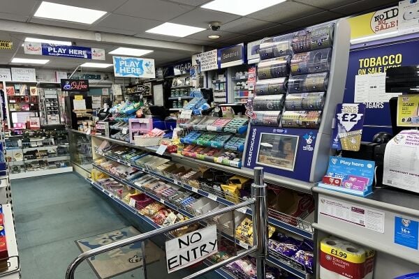 Newsagents/Convenience Store - Greater Manchester Photo 3