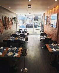 Restaurant for sale in Ramsgate Kent Restaurant for sale in Ramsgate Kent