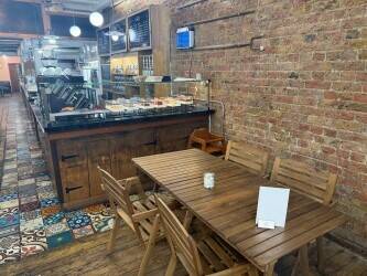 Highly Profitable, cafe and pastry for sale in the heart of Tooting SW LONDON Highly Profitable, cafe and pastry for sale in the heart of Tooting SW LONDON