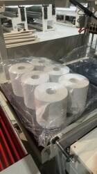 Turnkey Toilet Paper & Kitchen Towel Manufacturing Plant for Sale | Complete Production Line