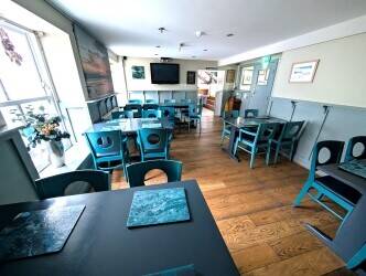 CEREDIGION – ICONIC BEACHSIDE PUB CEREDIGION – ICONIC BEACHSIDE PUB