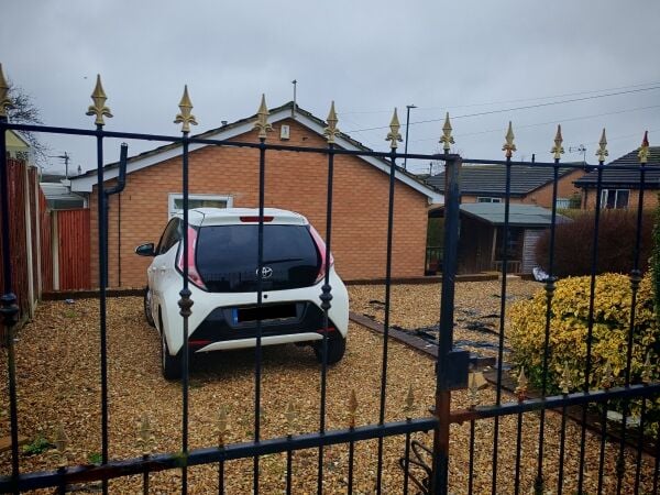 5-Star Licensed Cattery - Capacity for 30 Cats - Nottingham