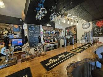 SOUTH LAKELAND - REFURBISHED VILLAGE PUB SITUATED CLOSE TO THE LAKE DISTRICT