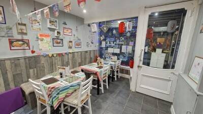 Highly-Rated Japanese Cafe for Sale in Glasgow G42 – High Rated by The Herald Highly-Rated Japanese Cafe for Sale in Glasgow G42 – High Rated by The Herald