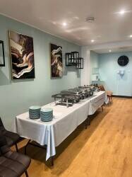 Licensed Indian Restaurant- Blackpool- Strong Reveiws- Delivery Platforms- Party Hall (40 covers) Licensed Indian Restaurant- Blackpool- Strong Reveiws- Delivery Platforms- Party Hall (40 covers)