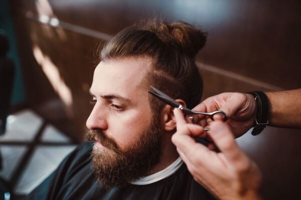 Award-Winning Barbering and Male Grooming Business, Somerset Award-Winning Barbering and Male Grooming Business, Somerset
