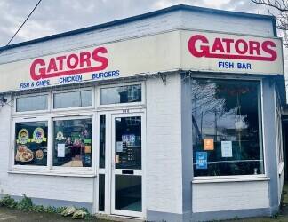 Fish & Chip shop for Sale in Essex Fish & Chip shop for Sale in Essex