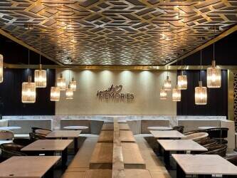 Fully Fitted Dessert & Speciality Drinks Business – Glasgow Fort