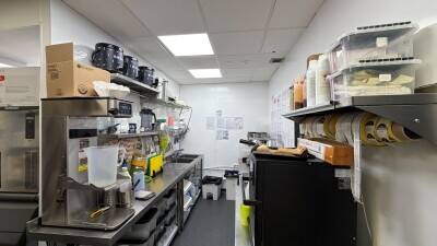 Established CUPP Bubble Tea – Prime Lothian Road, Edinburgh Established CUPP Bubble Tea – Prime Lothian Road, Edinburgh