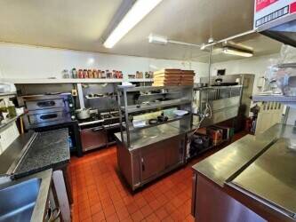 STAFF RUN ITALIAN RESTAURANT FOR SALE IN BENFLEET, ESSEX