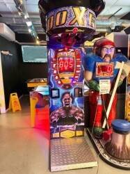 DESSERT PARLOUR & FULL ARCADE CENTRE FOR SALE IN HARLOW, ESSEX