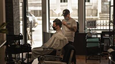Barber shop for sale in King’s Cross London Barber shop for sale in King’s Cross London