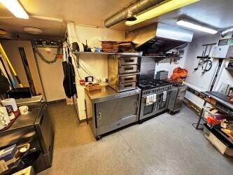FUNCTION & EVENTS VENUE FOR SALE IN EAST LONDON