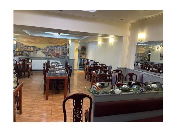 A Slice Of Success – Established Italian Restaurant In Cleethorpes
