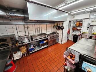 CAFÉ FOR SALE IN SOUTHEND-ON-SEA, ESSEX