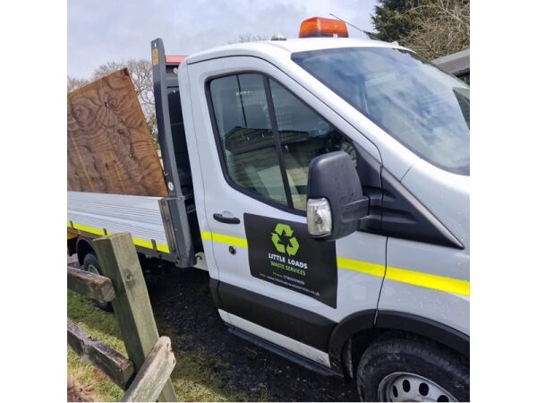 Clear The Way – Established Waste Disposal Brand With Loyal Customer Base