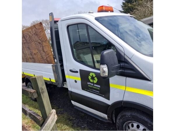 Clear The Way – Established Waste Disposal Brand With Loyal Customer Base