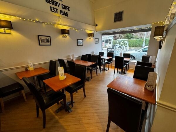 Cafe, Deli and Ice Cream shop established over 80 years Cafe, Deli and Ice Cream shop established over 80 years