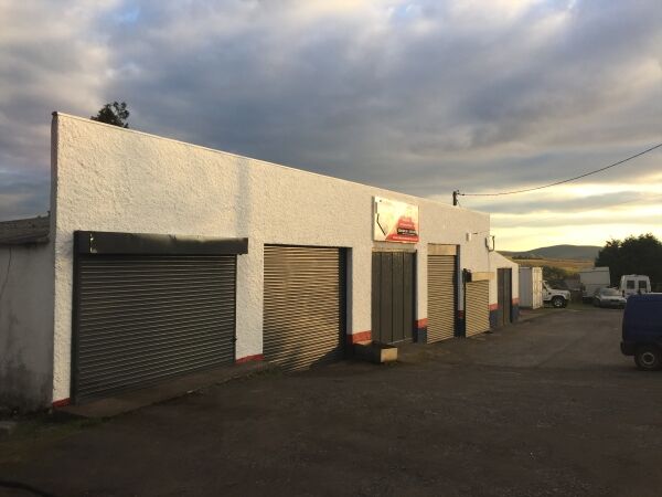 Valley Motor Services Valley Motor Services