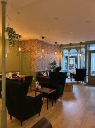 Profitable Coffee Shop &ndash; Tavistock &ndash; Low Hours (9&ndash;4) &ndash; Growth Potential &ndash; &pound;55k