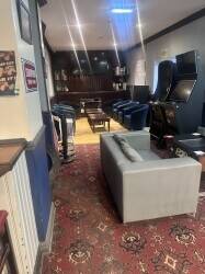 Seafront Public House for Sale in Blackpool Seafront Public House for Sale in Blackpool