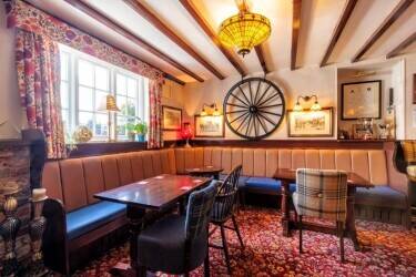 NORTH YORKSHIRE - PROFITABLE PUB & RESTAURANT WITH ELEVEN LETTING BEDROOMS