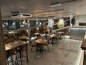 WEST YORKSHIRE - ESTABLISHED BAR AND LIVE MUSIC VENUE WEST YORKSHIRE - ESTABLISHED BAR AND LIVE MUSIC VENUE