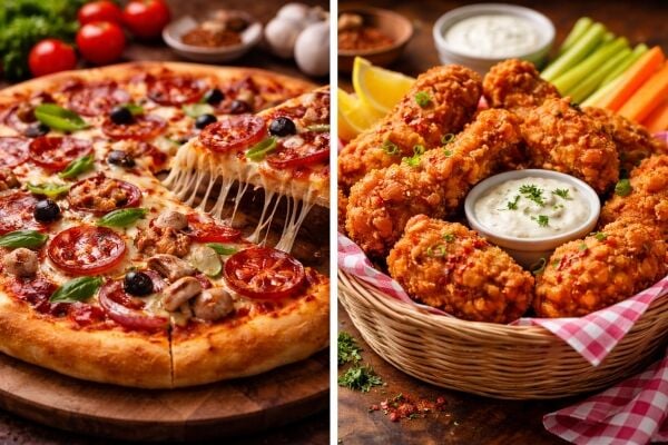 Takeaway for Sale - Cheltenham Takeaway for Sale - Cheltenham