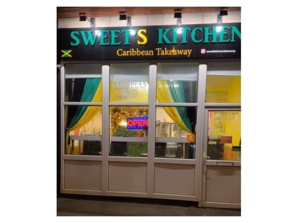Spice Up Your Portfolio β Profitable Caribbean Restaurant in Walsall Spice Up Your Portfolio β Profitable Caribbean Restaurant in Walsall