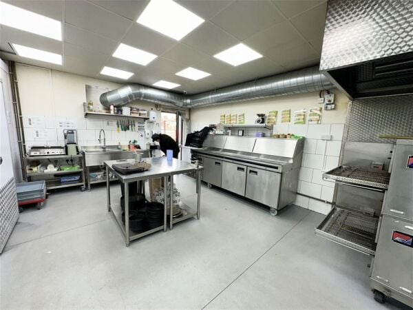 Hot Food Takeaway in Heywood Hot Food Takeaway in Heywood