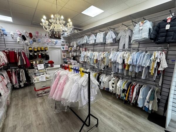 Long Established Childrenswear Shop Long Established Childrenswear Shop