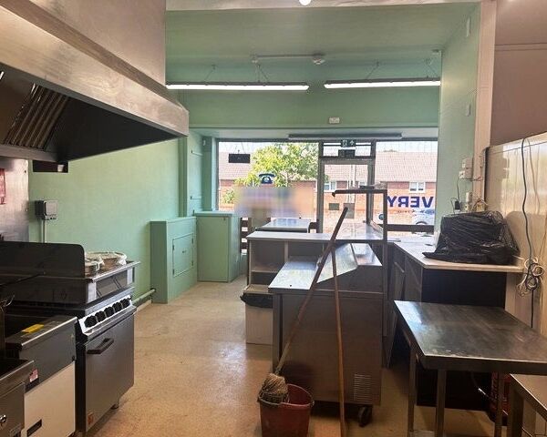 Newly Established Chinese Takeaway for Sale Newly Established Chinese Takeaway for Sale