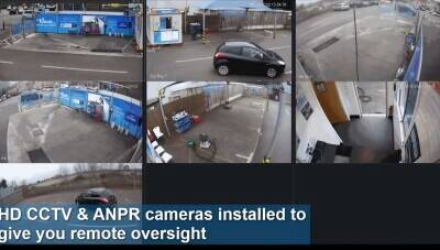 Car Wash for sale in Gosport Hampshire. Car Wash for sale in Gosport Hampshire.