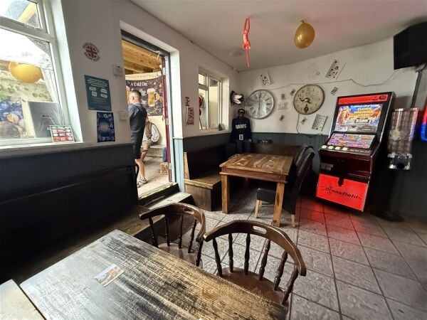 Popular Coastal Pub in Teignmouth For Sale in Teignmouth