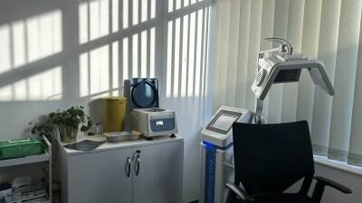 Hair Loss Clinic in Bournemouth Hair Loss Clinic in Bournemouth