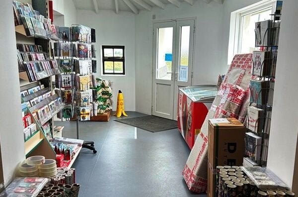 Picturesque Convenience Store, Counter Newsagency With Off Licence And Post Office ยฃ77,000 Pa for Sale Picturesque Convenience Store, Counter Newsagency With Off Licence And Post Office ยฃ77,000 Pa for Sale