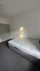Fish and chips takeaway with 2 bed flat wales Newport Cardiff