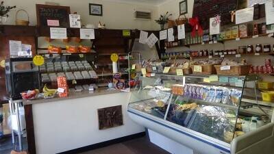 A Well Established Deli/Sandwich Bar/Cafe/Takeaway on Wirral £29995 Plus SAV Rent £8,000 P.A.