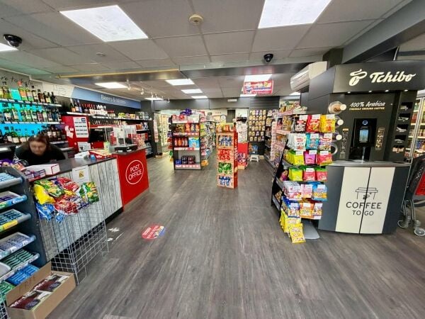 Spar