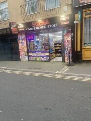 Supermarket for Sale - Prime Leicester City Centre Location A fantastic opportunity to purchase a mo
