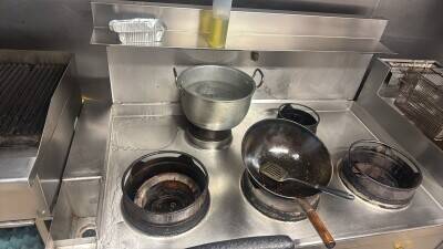 Restaurant for sale in M16 near Old Trafford stadium