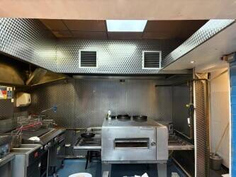 Busy Pizza & Fast Food Takeaway for Sale – Established Customer Base Busy Pizza & Fast Food Takeaway for Sale – Established Customer Base