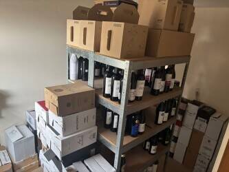Well-Established, Local Wine Business & Freehold Property