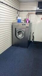 Dry cleaners & laundry in Bedford Town Centre 