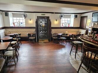 Pub & restaurant, with prime High Street trading location,  in the same family since 1980.