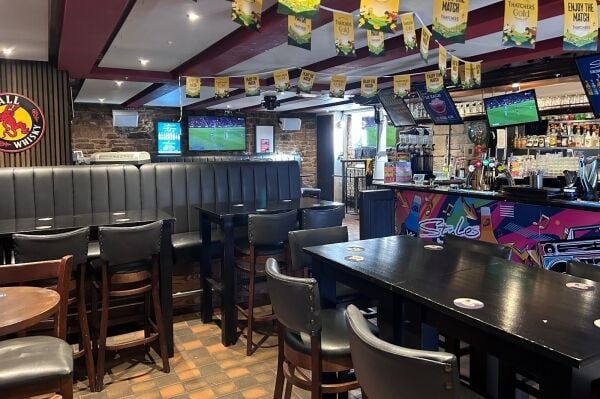 Established Bar - Ormskirk Established Bar - Ormskirk