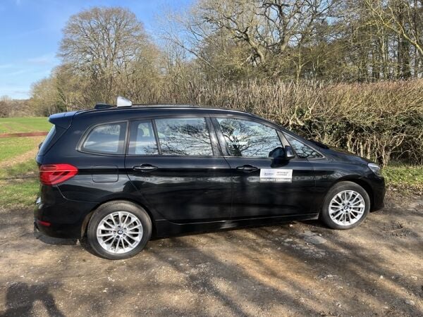 Driving Local Demand – Established Taxi Company With 27-Year History Driving Local Demand – Established Taxi Company With 27-Year History