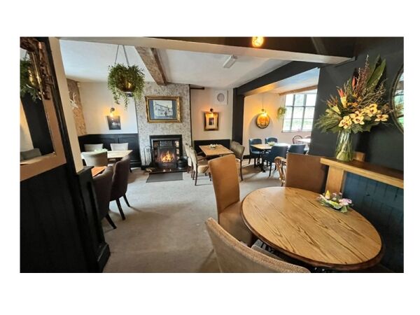 Timeless Village Local – Characterful Free-of-Tie Traditional Pub Timeless Village Local – Characterful Free-of-Tie Traditional Pub