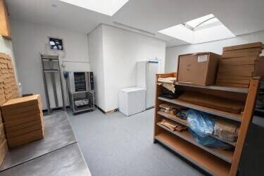 Established Bakery, Deli & Takeaway with Large Commercial Kitchen – Eastbourne