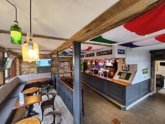 NORTHUMBERLAND - LEASEHOLD MARKET TOWN PUB WITH LETTING ACCOMMODATION